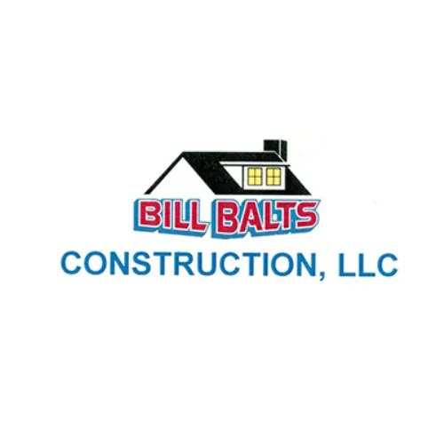 Slide of Bill Balts Construction