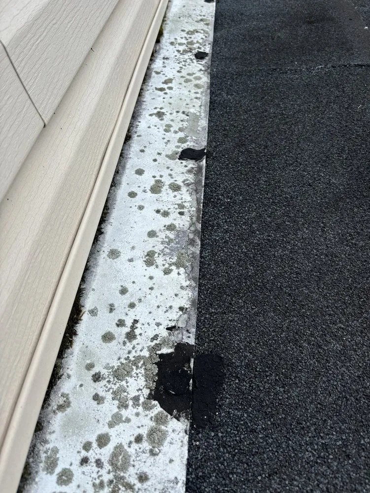 Slide of Bill Burns Roofing