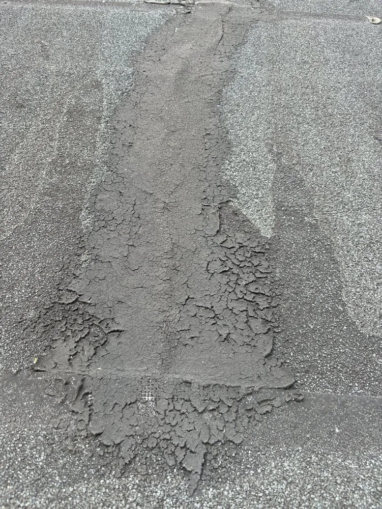 Slide of Bill Burns Roofing