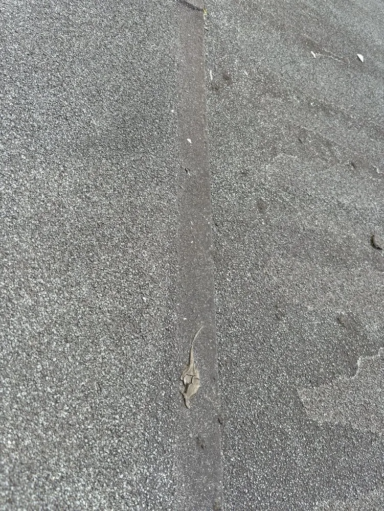 Slide of Bill Burns Roofing