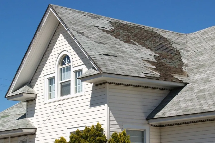 Slide of Bill Coody Roofing Contractor