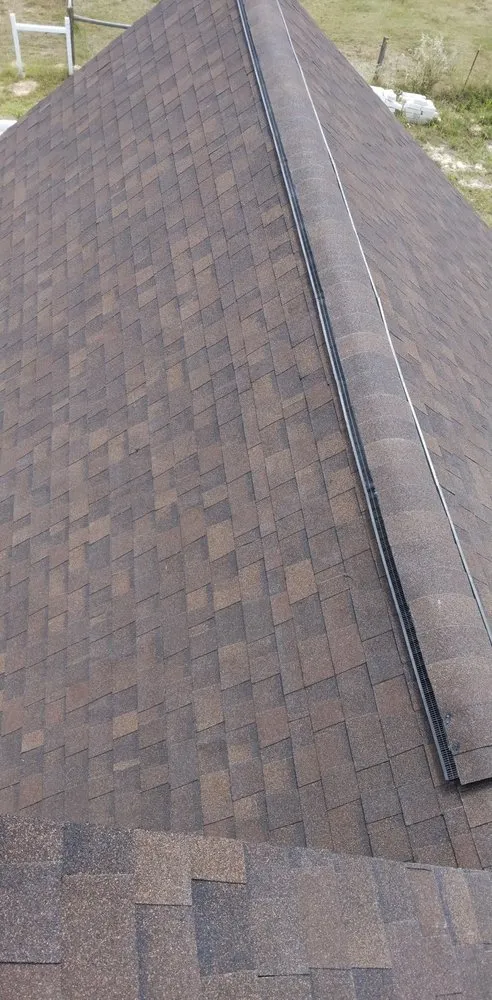 Slide of Bill Embrey Roofing