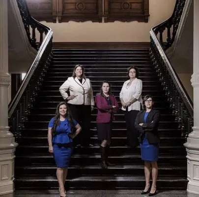 Bill Foster Builders Logo