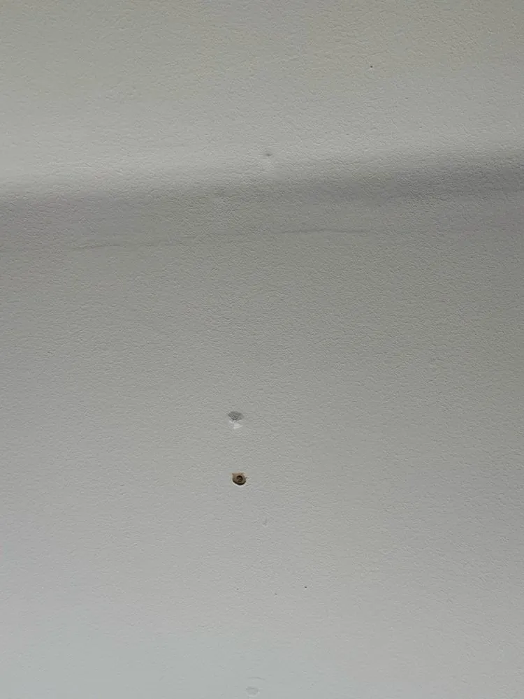 Slide of Bill Hamilton Roofing