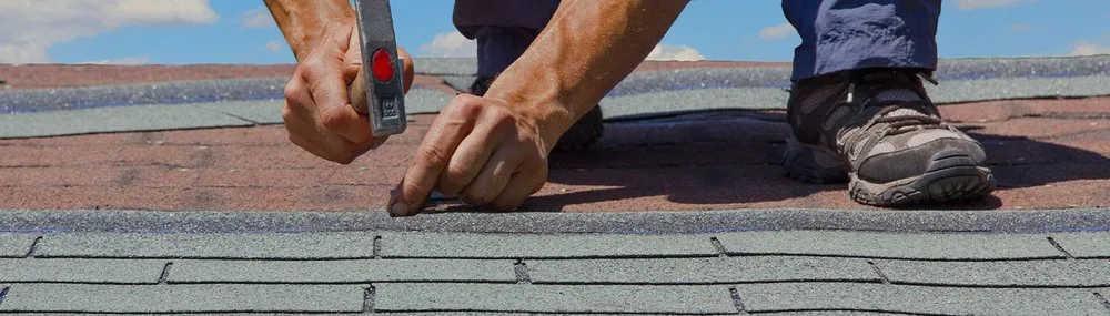 Slide of Bill Hatcher Roofing & Renovations