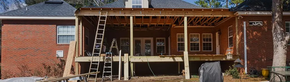 Slide of Bill Hatcher Roofing & Renovations