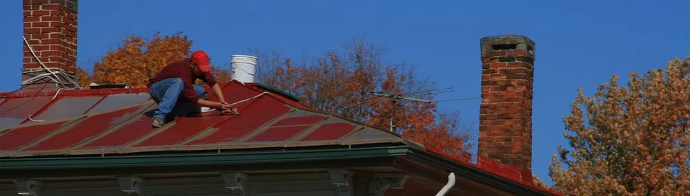 Slide of Bill Hatcher Roofing & Renovations