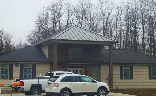 Slide of Bill Jackson Roofing