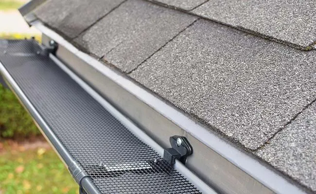 Slide of Bill Jackson Roofing