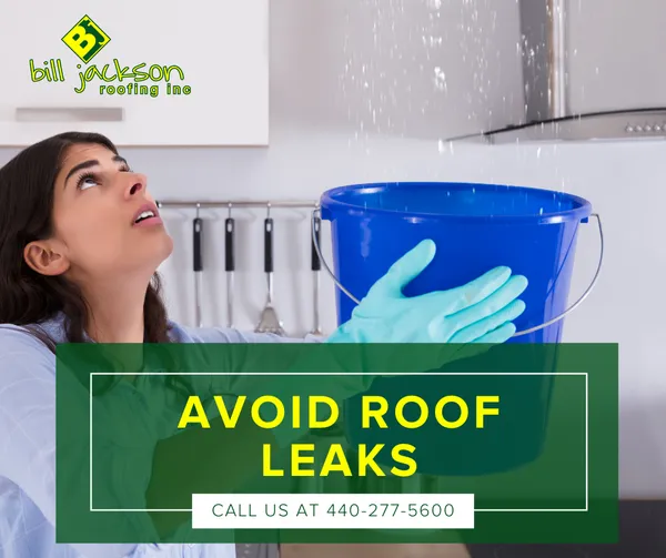 Slide of Bill Jackson Roofing