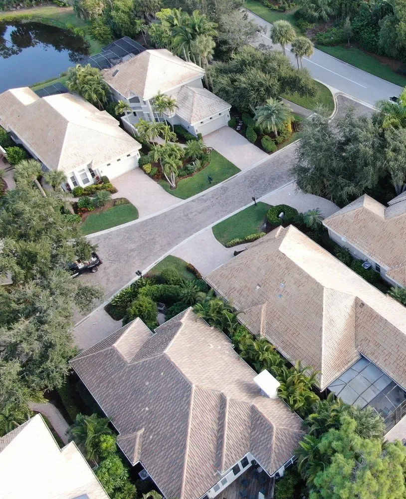 Slide of Bill Jones Repairs & Reroofs