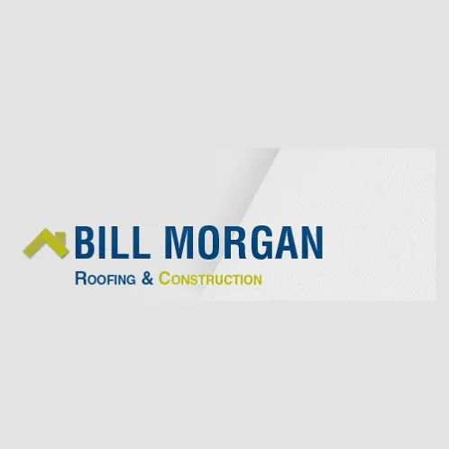 Slide of Bill Morgan Roofing and Construction