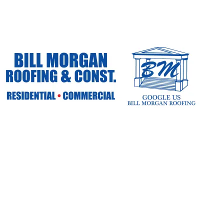Slide of Bill Morgan Roofing and Construction
