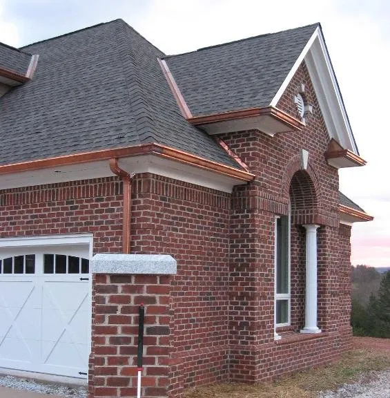 Slide of Bill Norman Construction