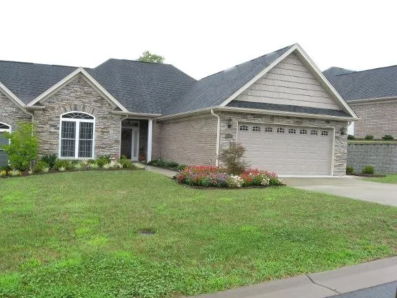 Slide of Bill Norman Construction