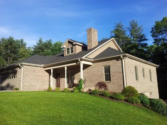 Slide of Bill Norman Construction