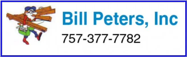 Emergency metal roofing installation in Drewryville, VA by Bill Peters