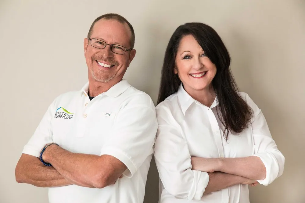 Slide of Bill Ragan Roofing