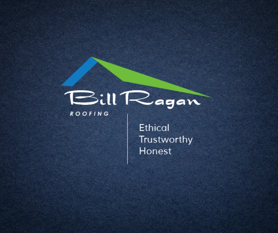 Slide of Bill Ragan Roofing
