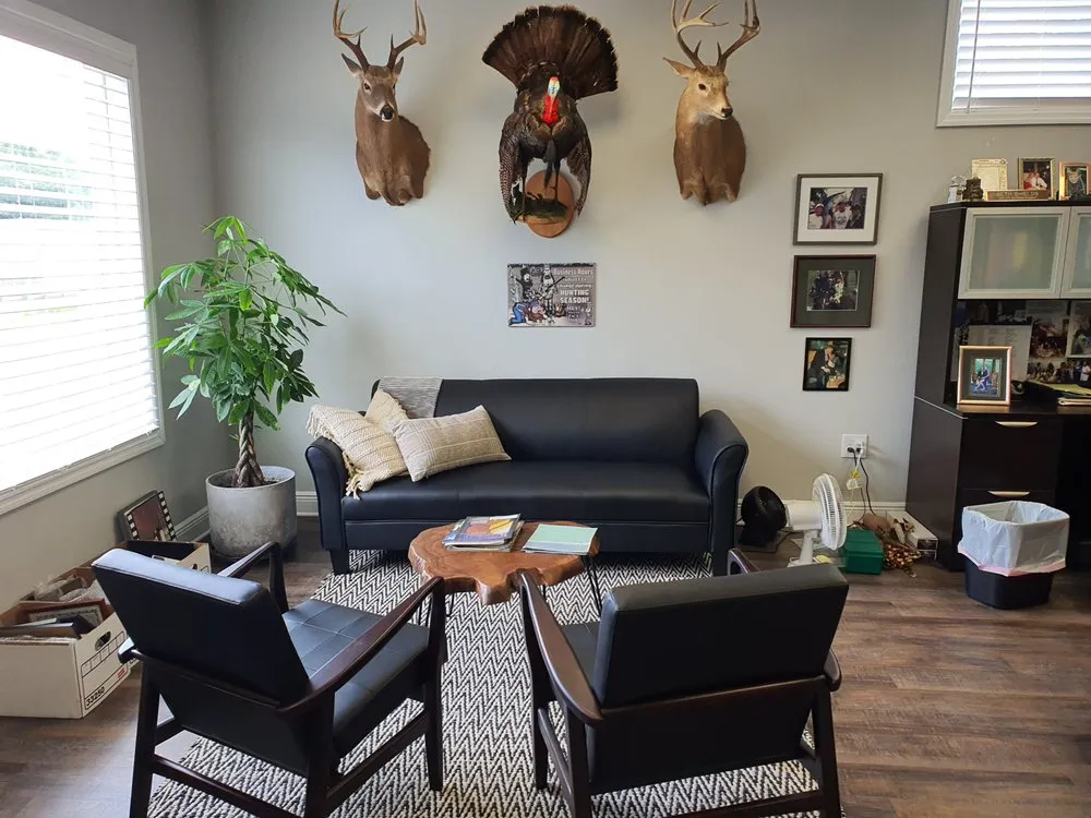 Slide of Bill Shields Roofing