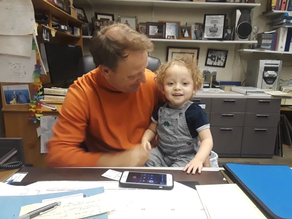 Slide of Bill Shields Roofing