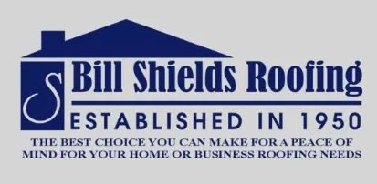 Slide of Bill Shields Roofing