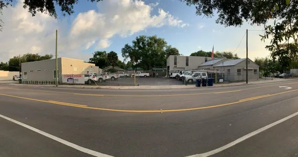 Bill Shields Roofing