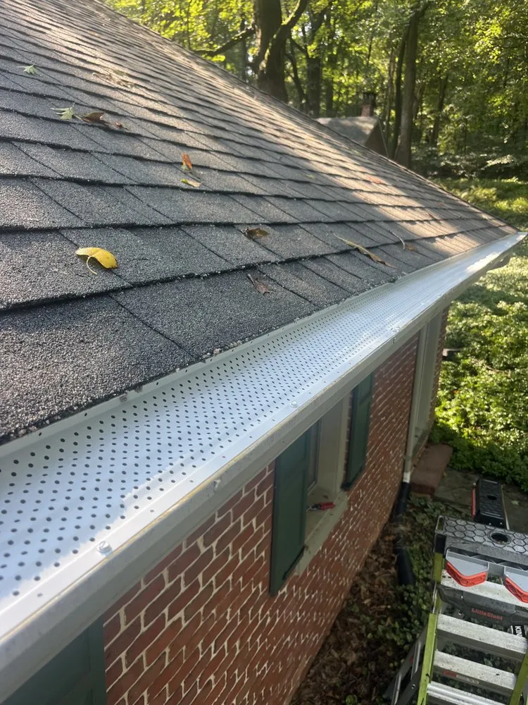 Slide of Bill Stanley Contracting & Coating