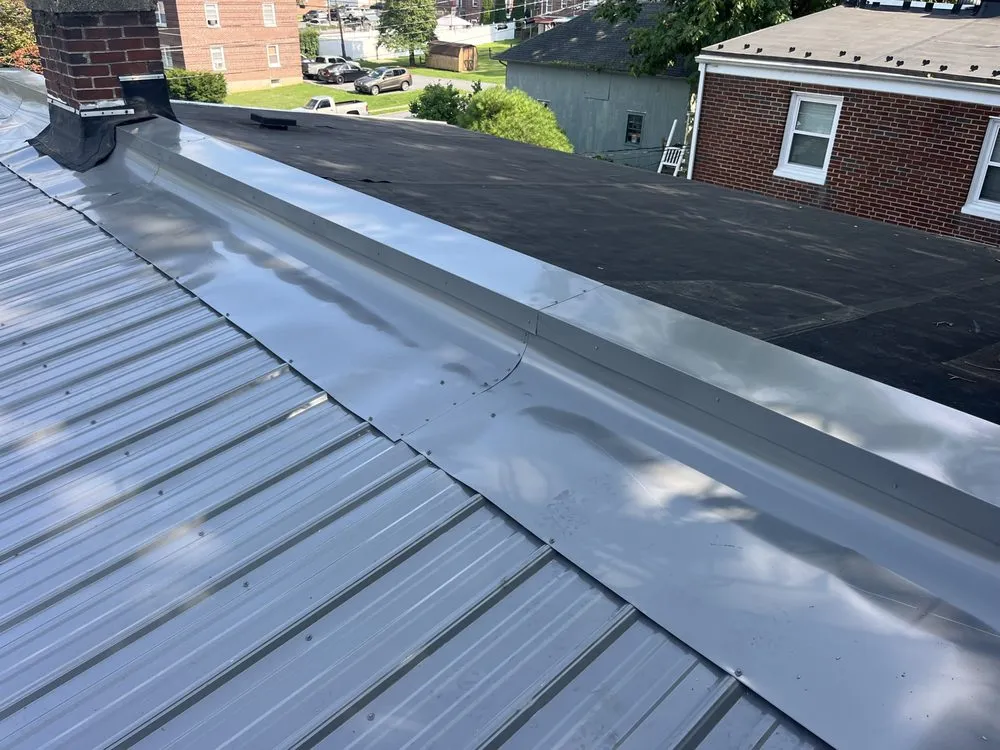 Slide of Bill Stanley Contracting & Coating