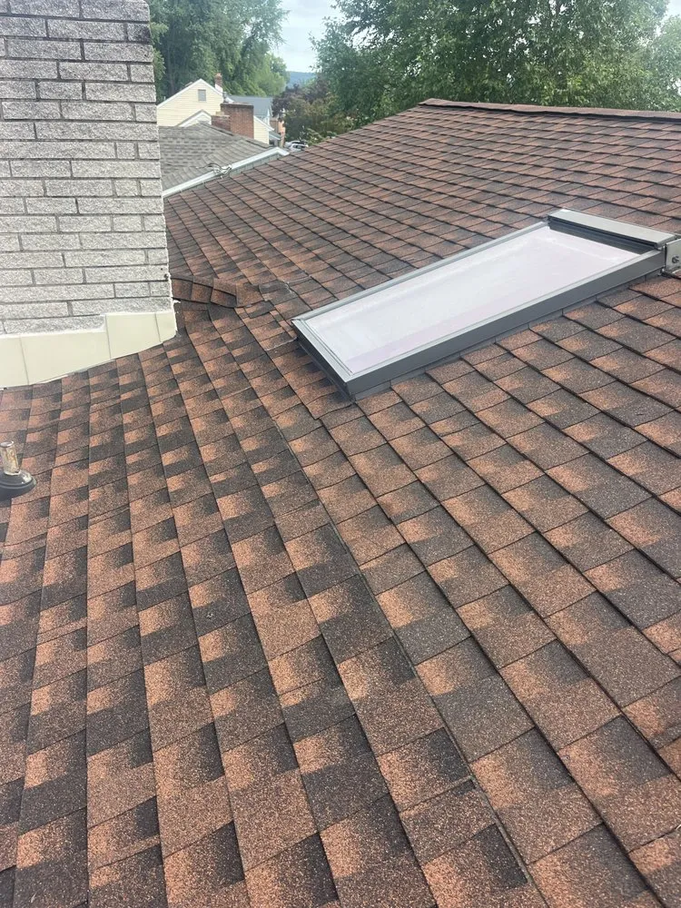 Slide of Bill Stanley Contracting & Coating