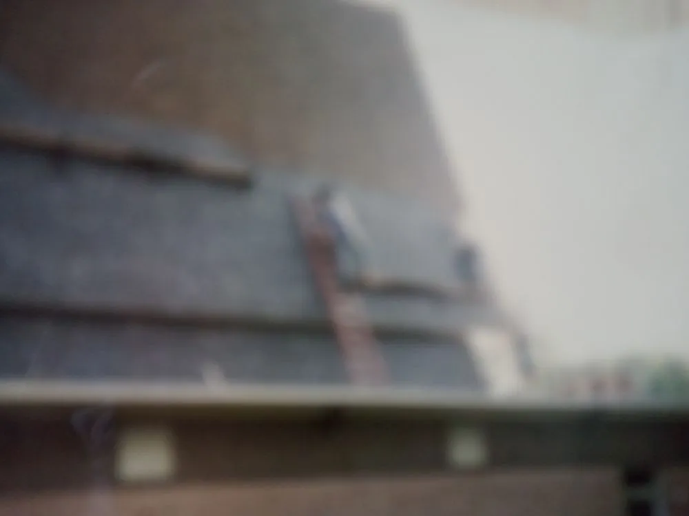 Slide of Bill Upchurch