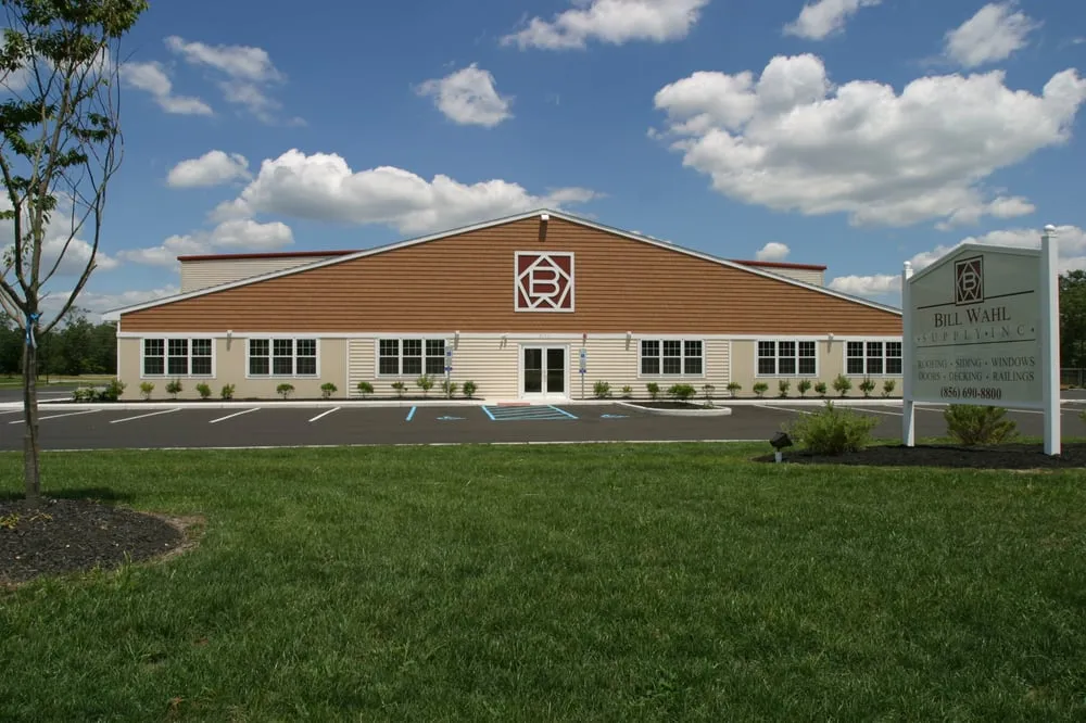 Slide of Bill Wahl Supply, Inc.