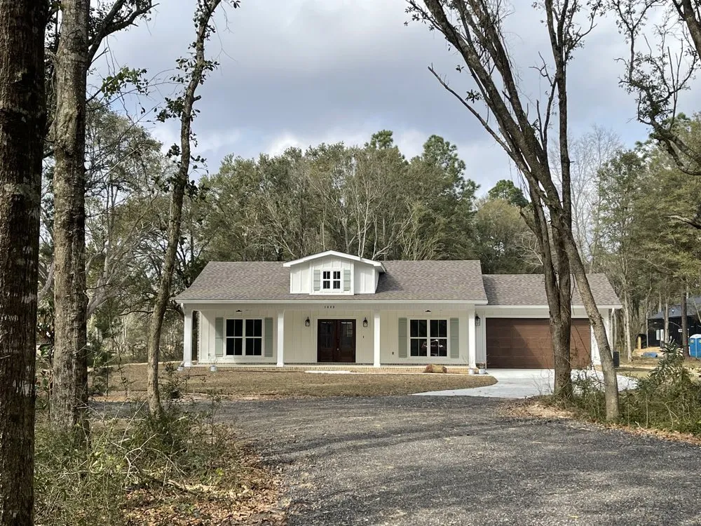 Slide of Bill Walther Roofing