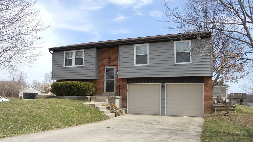 Slide of Bill Wax's Dayton Home Improvement