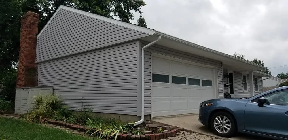 Slide of Bill Wax's Dayton Home Improvement