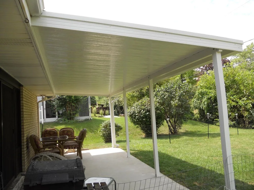 Slide of Bill Wax's Dayton Home Improvement