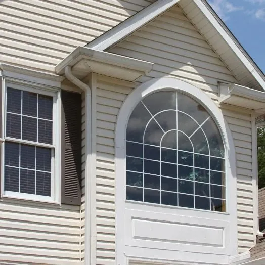 Slide of Bill Wax's Dayton Home Improvement