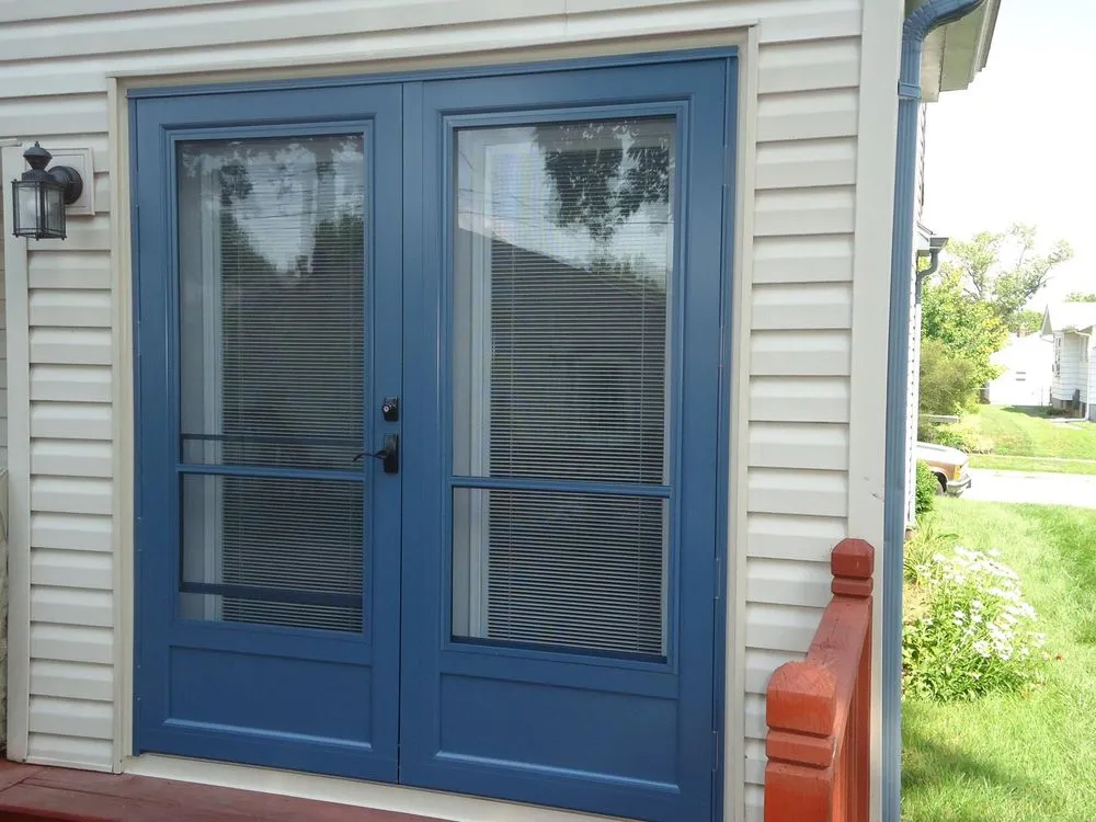 Slide of Bill Wax's Dayton Home Improvement