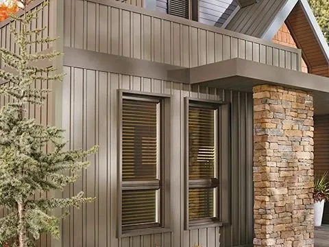 Slide of Bill Wax's Dayton Home Improvement