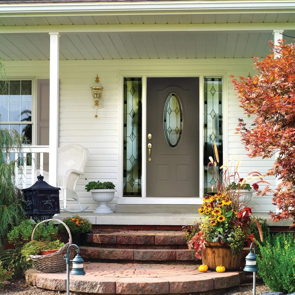 Slide of Bill Wax's Dayton Home Improvement