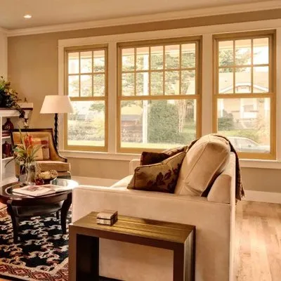 Bill Wax's Dayton Home Improvement Logo