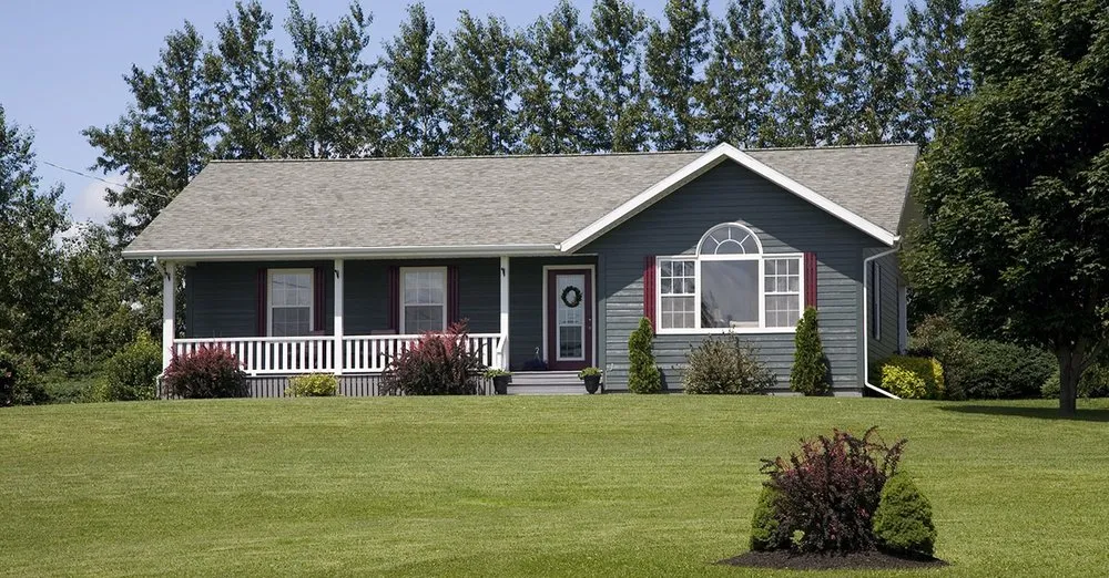 Slide of Bill West Roofing