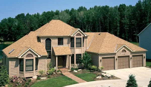 Slide of Bill West Roofing