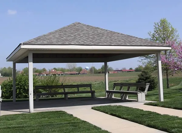 Slide of Bill West Roofing