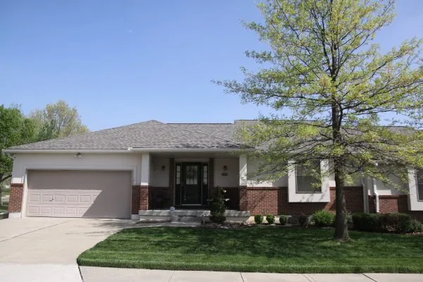 Slide of Bill West Roofing