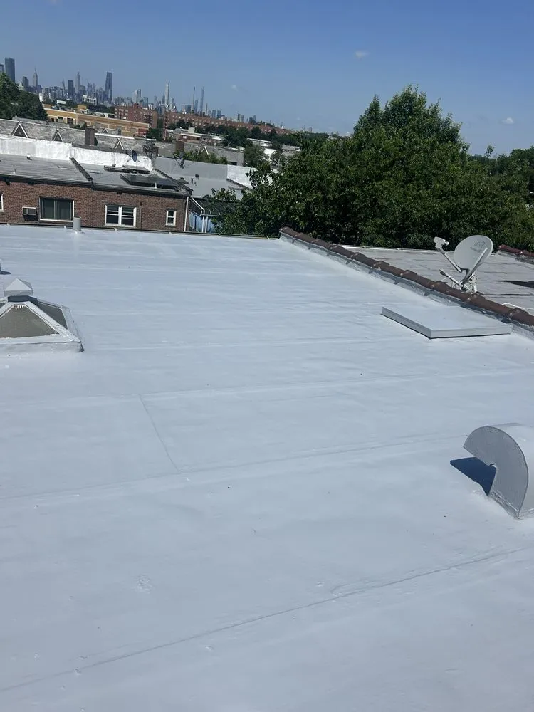 Professional roof inspection near you across Elmhurst, NY - Bill White Roofing & Waterproofing