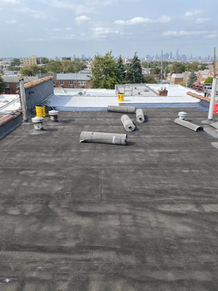 Trusted roof inspection in Elmhurst, NY by Bill White Roofing & Waterproofing