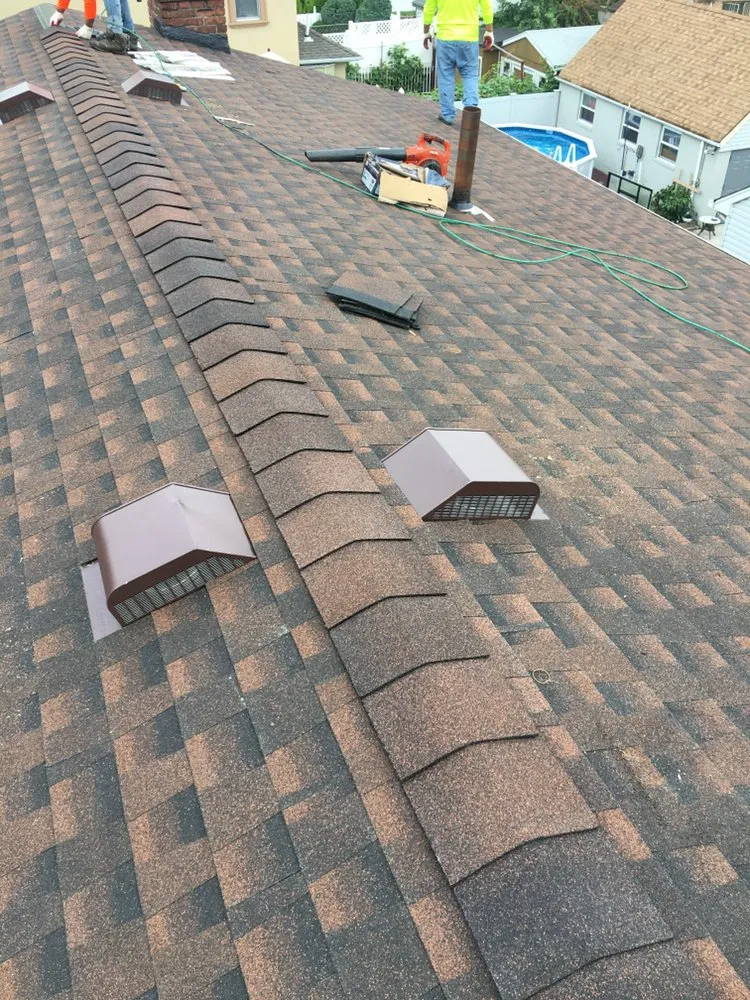 Local storm damage roof repair near you across Elmhurst, NY - Bill White Roofing & Waterproofing