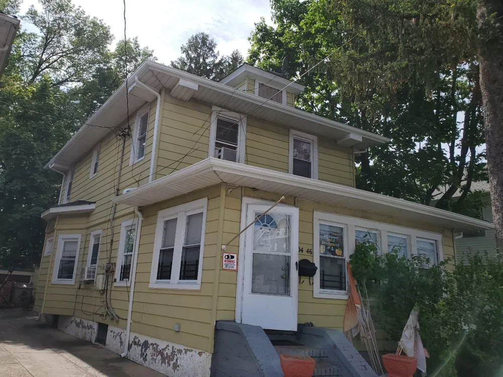 Reliable roof leak repair for residential properties across Elmhurst, NY - Bill White Roofing & Waterproofing