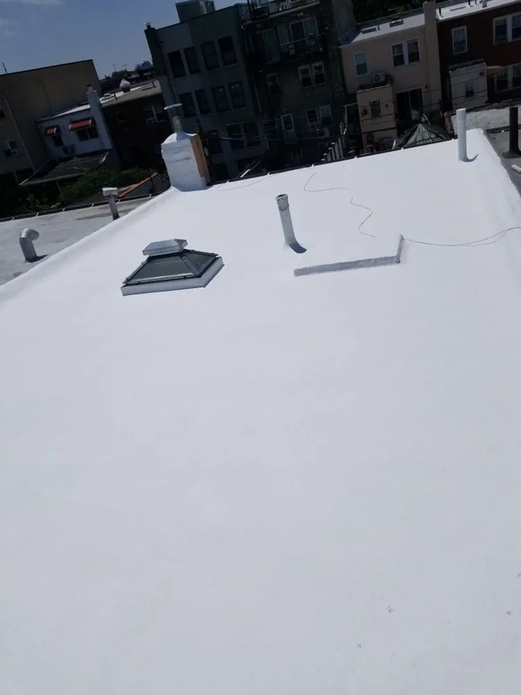 Professional flat roof repair in Elmhurst, NY - Bill White Roofing & Waterproofing